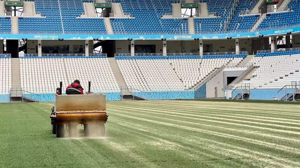     Источник: «Волгоград Арена»