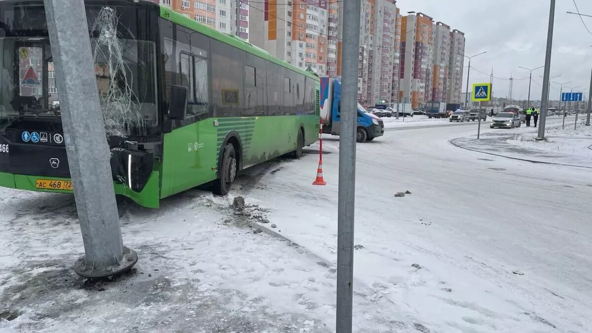     Источник: Госавтоинспекция Тюменской области