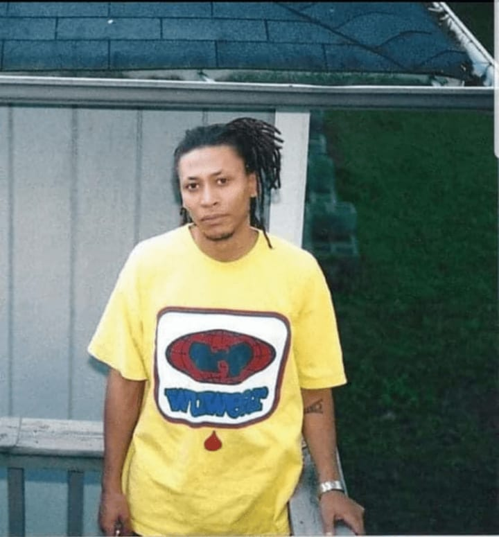 Терренс Уильямс