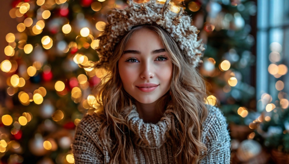 Встретить Новый Год одной? Легко!