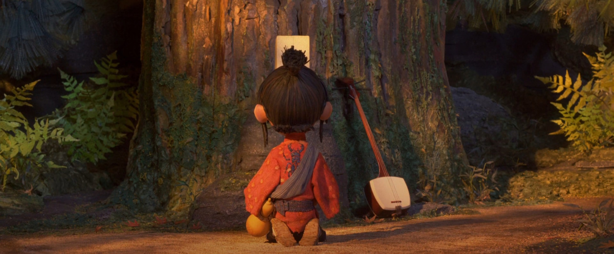 Незадолго до того, как всё пойдёт не так.