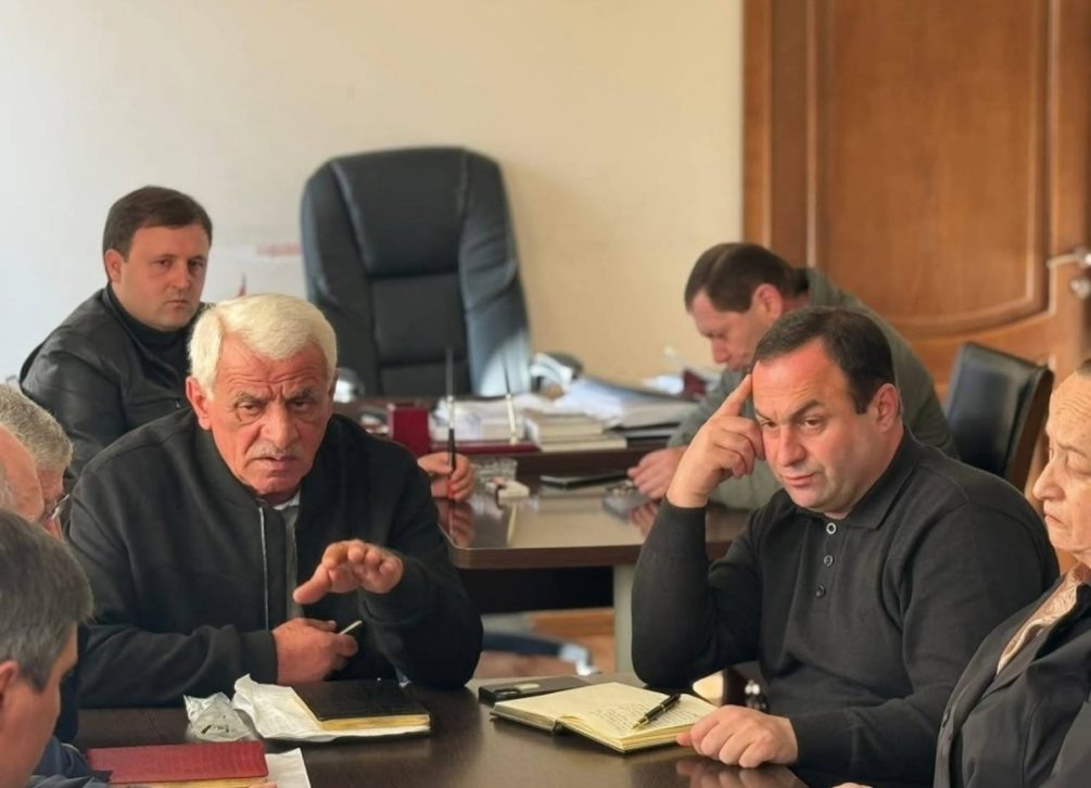   И как из этого кризиса выходить? Фото: Апсныпресс.инфо