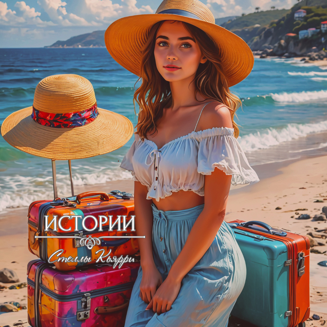 ©Стелла Кьярри