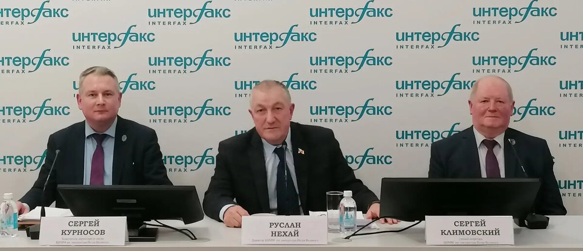     © "Интерфакс". Александра Малышева