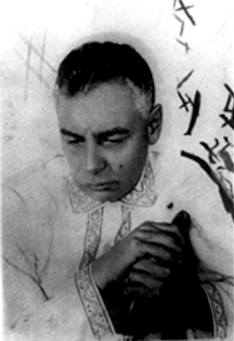А.К. Воронский (1884–1937)