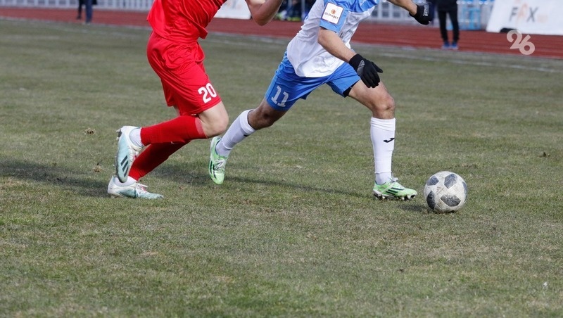      Фото: ИА «Победа26»