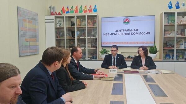    © Sputnik / Тамара Беляева