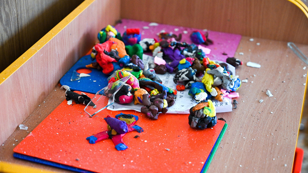    Anastasiia Smoliyenko/Keystone Press Agency/Globallookpress