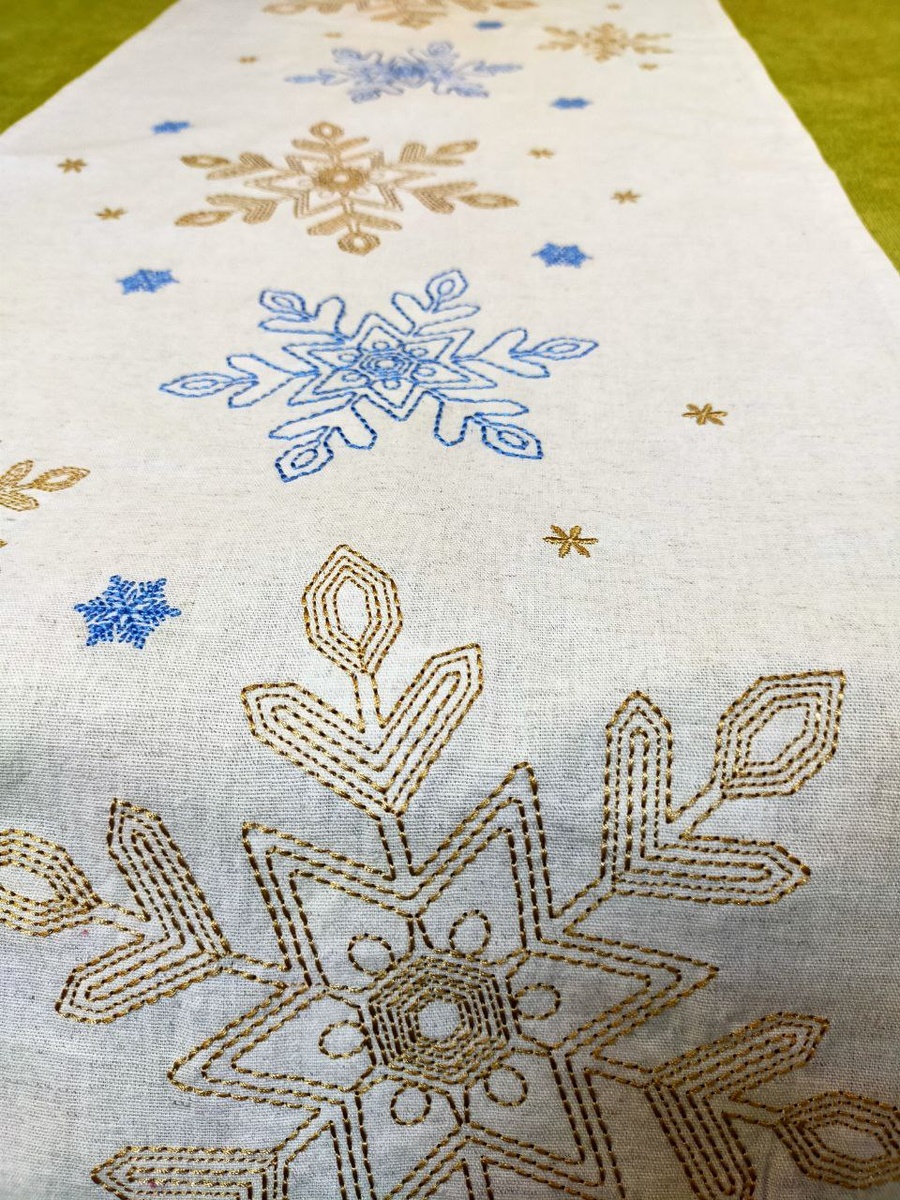 #машиннаявышивка #вышивкамытищи #вышивка #машиннаявышивкамосква #индивидуальнаявышивка #подаркинановыйгод #снежинки #домашнийтекстильсвышивкой #новогодняядорожкасвышивкой #оригинальныеподаркинановыйгод
Стоимость вышивки от 300р.
Подписывайтесь на наш канал в Телеграмм @bordadora_emb
Контакты для связи @inglik @elnaserg
Магазин мастера Ruchnoj-tekstil-s-vyshivkoy на Ярмарке мастеров https://www.livemaster.ru/ruchnoj-tekstil-s-vyshivkoy