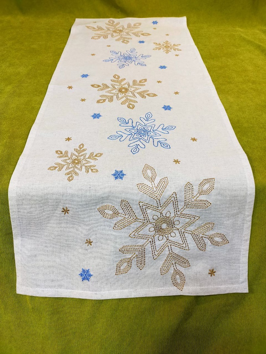 #машиннаявышивка #вышивкамытищи #вышивка #машиннаявышивкамосква #индивидуальнаявышивка #подаркинановыйгод #снежинки #домашнийтекстильсвышивкой #новогодняядорожкасвышивкой #оригинальныеподаркинановыйгод
Стоимость вышивки от 300р.
Подписывайтесь на наш канал в Телеграмм @bordadora_emb
Контакты для связи @inglik @elnaserg
Магазин мастера Ruchnoj-tekstil-s-vyshivkoy на Ярмарке мастеров https://www.livemaster.ru/ruchnoj-tekstil-s-vyshivkoy