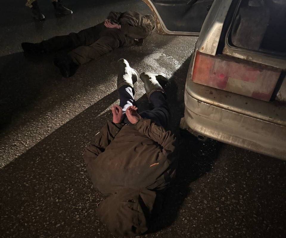    Фото: УФСБ России по Пермскому краю Полина Анкушина