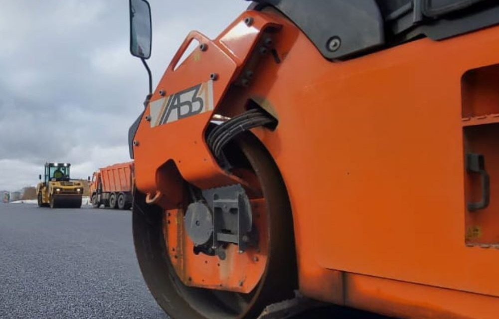    Фото: пресс-служба министерства транспорта Ульяна Бажанова