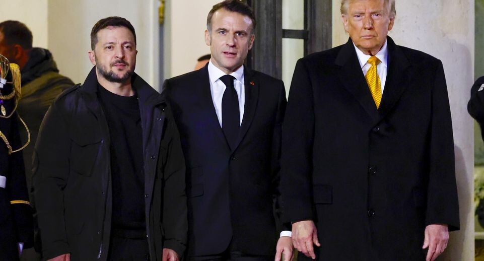    Henri Szwarc/Keystone Press Agency / Global Look Press