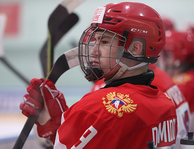    Александр Федоров