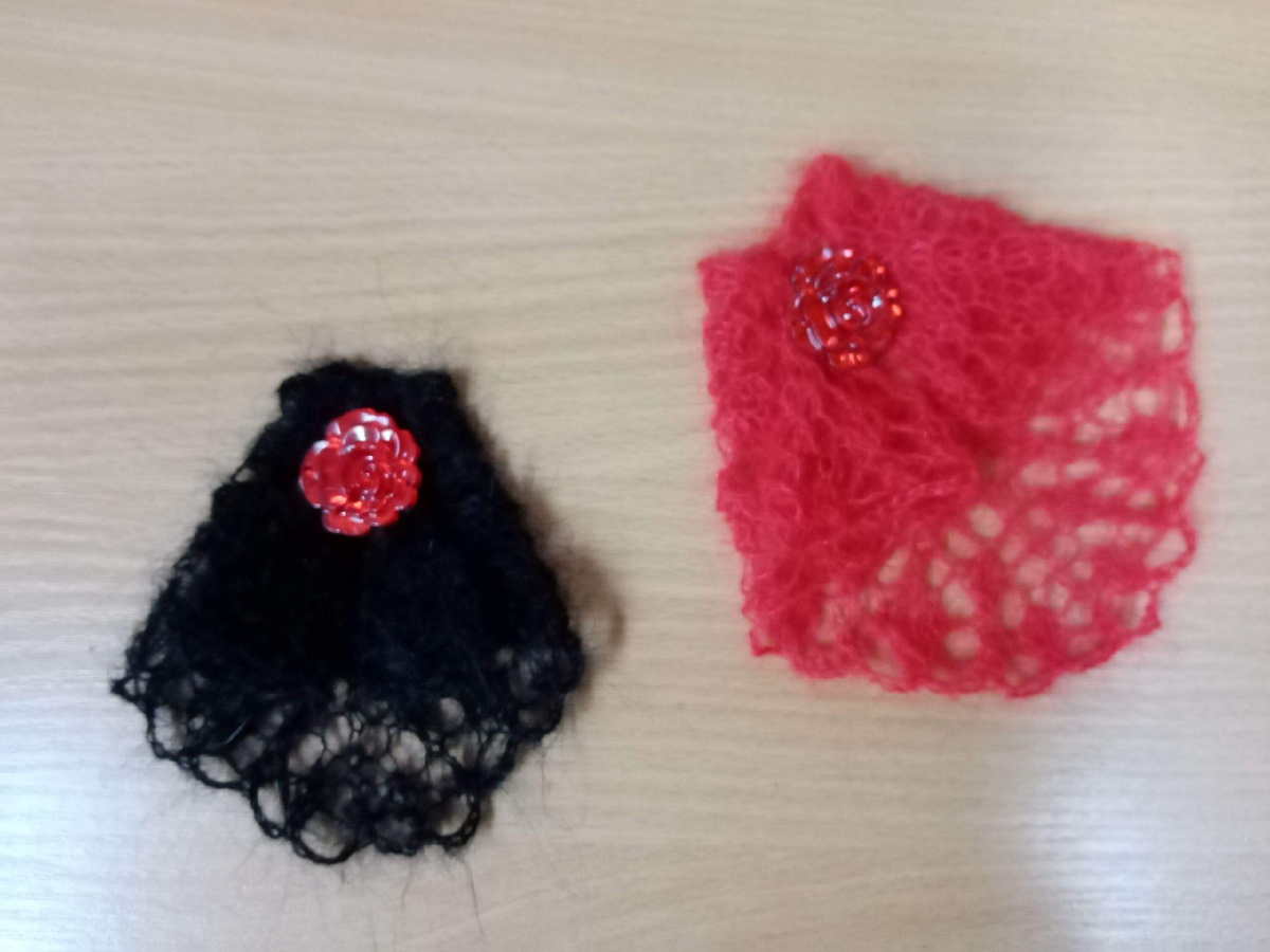 Работа и фото автора