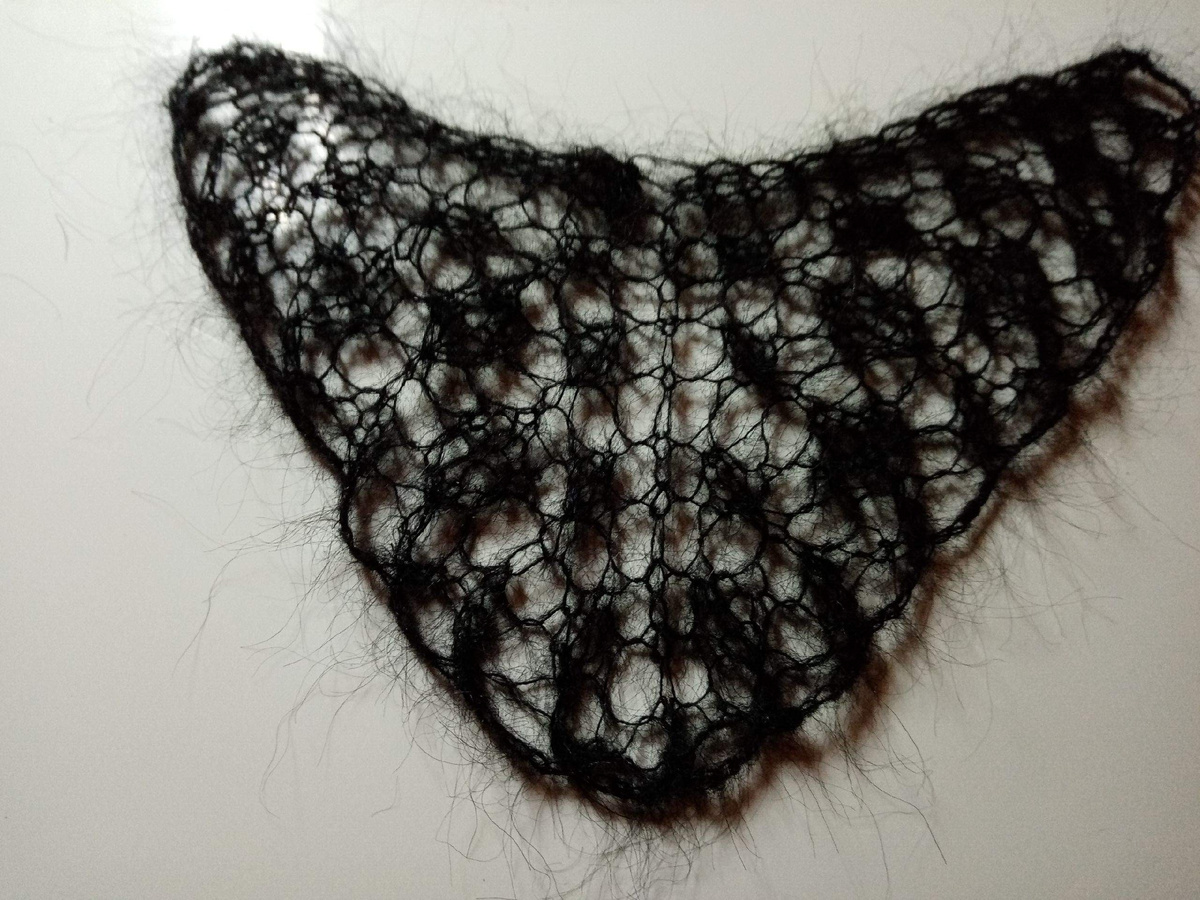 Работа и фото автора