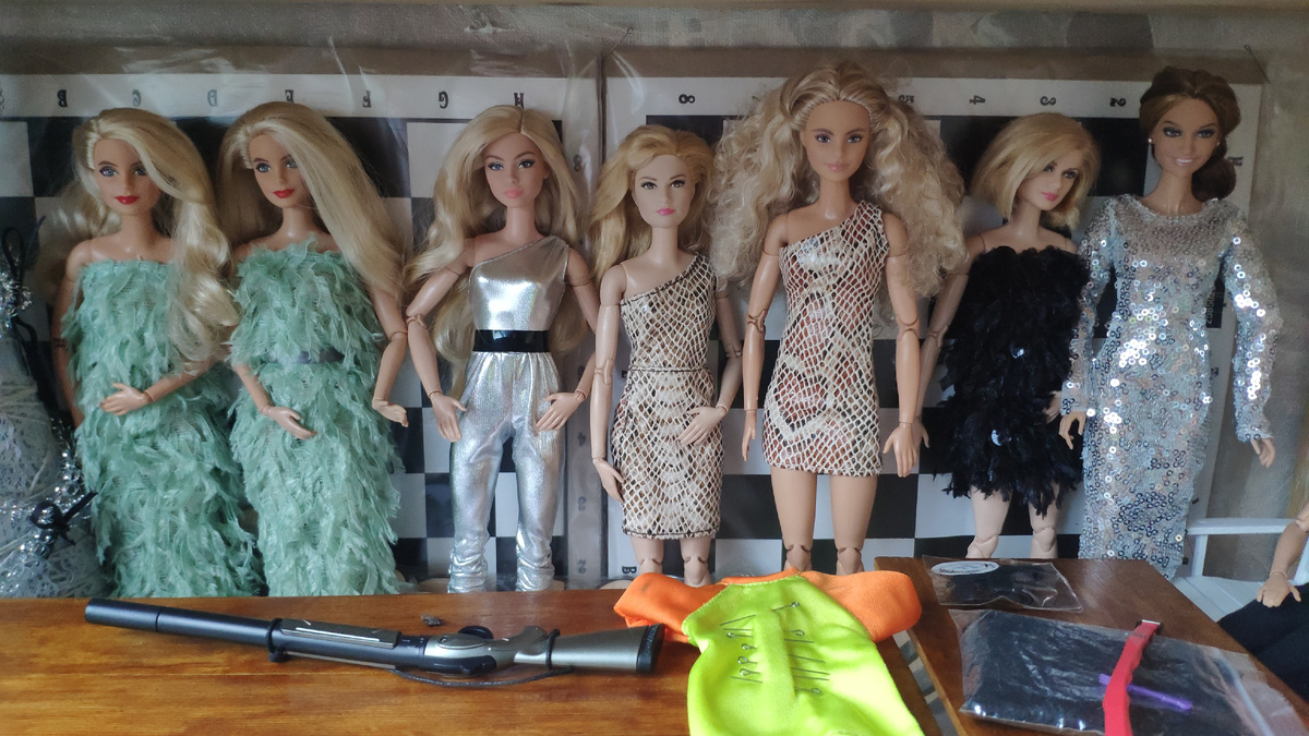 Тапкофо автора 