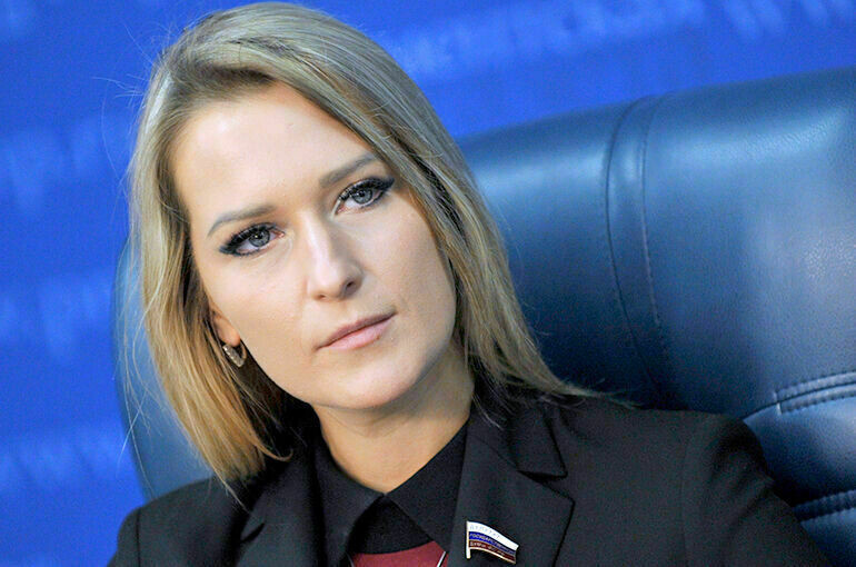   Юрий Инякин/ПГ