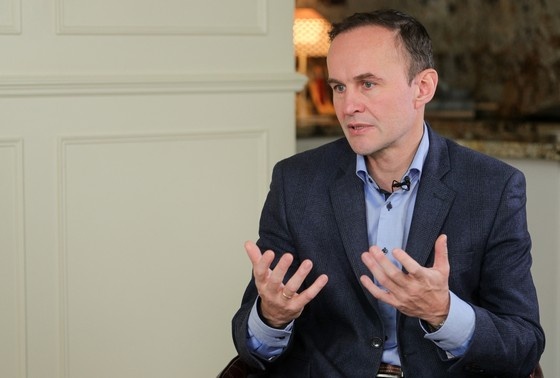    Сергей Рязанский