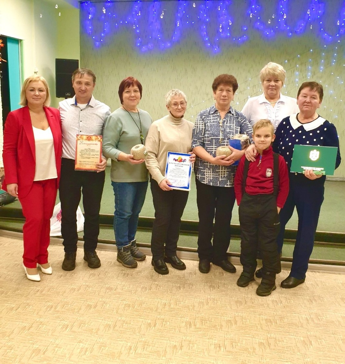    Фото: ДОБРЫЕ РУКИ г. Кемь