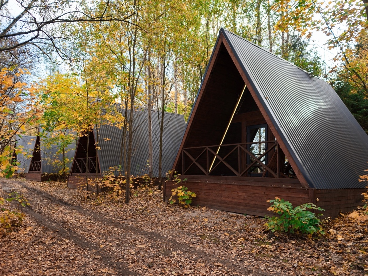 Вежи Волжские