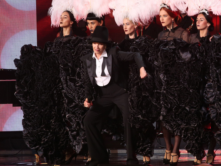 Фото: Лилия Шарловская