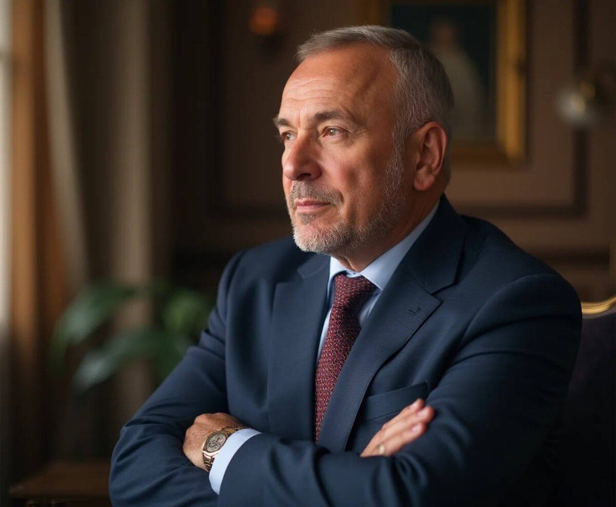 Прогноз Егора Буркина: навигация, картография и искусственный интеллект в логистике.