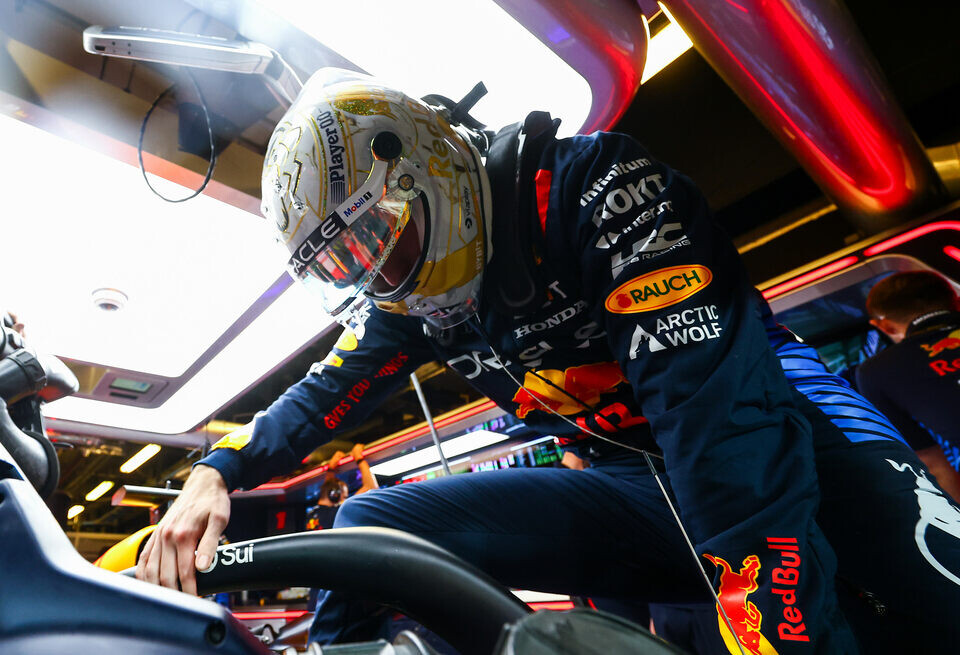    Getty Images / Red Bull Content Pool