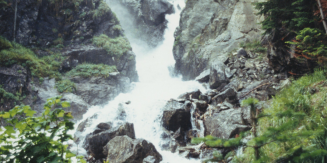 Легенды старого Архыза (ч. 3)