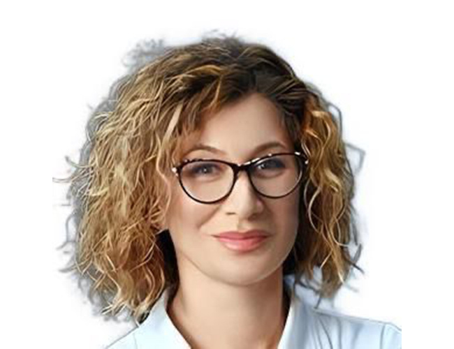 Абаева Инна Сергеевна