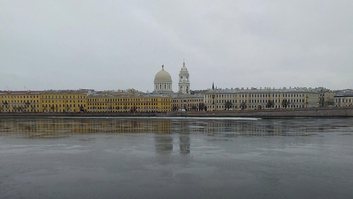    Фото: Maksim Konstantinov/globallookpress.com