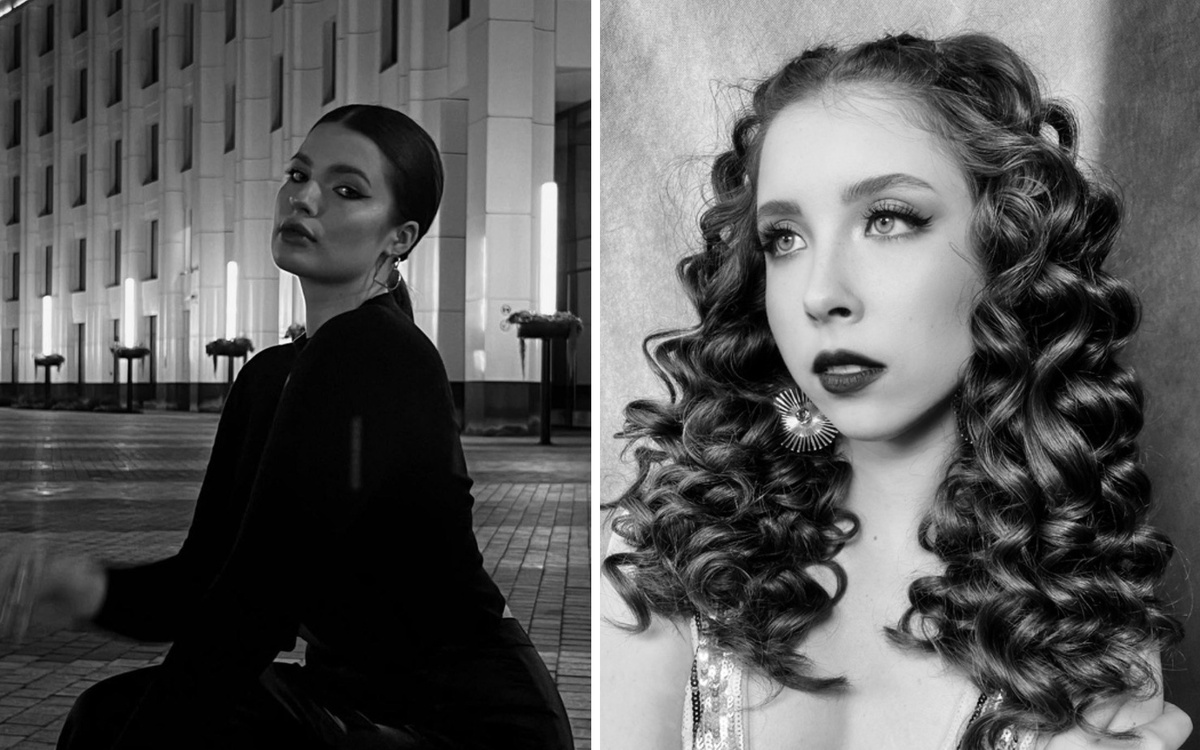 Девушки в июне переехали в Москву и начали взрослую жизнь. Фото: социальные сети погибших