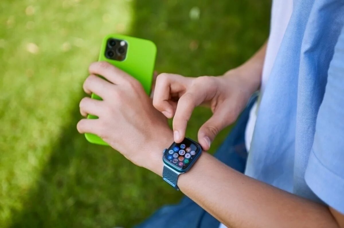    В Уфе раскрывают аферу с продажей несуществующих телефонов на 20 млн рублей