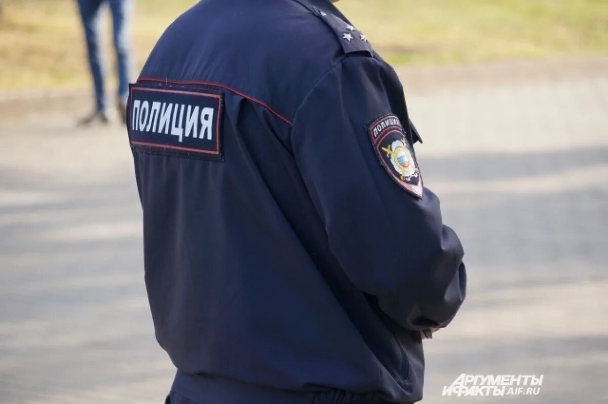    В Рязани прошли торжества в честь 75-летия службы связи в МВД