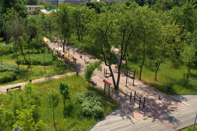    Фото: mos.ru Илья Мартов