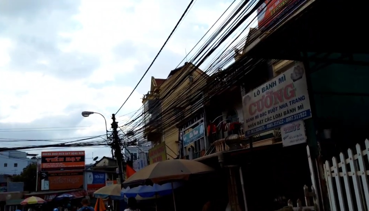 Окрестности Далата 18г. Вьетнам.