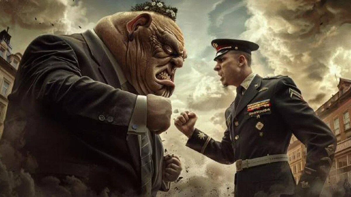    Коллаж Царьграда