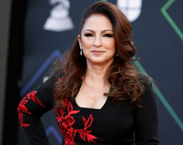    Глория Эстефан