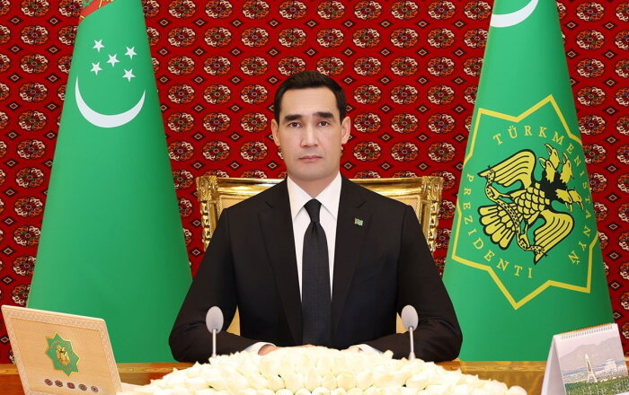 Источник фото: turkmenistan.gov.tm