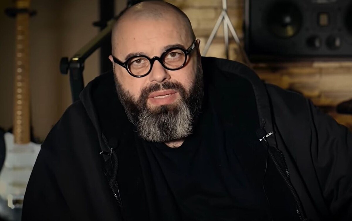 Максим Фадеев / uz.sputniknews.ru