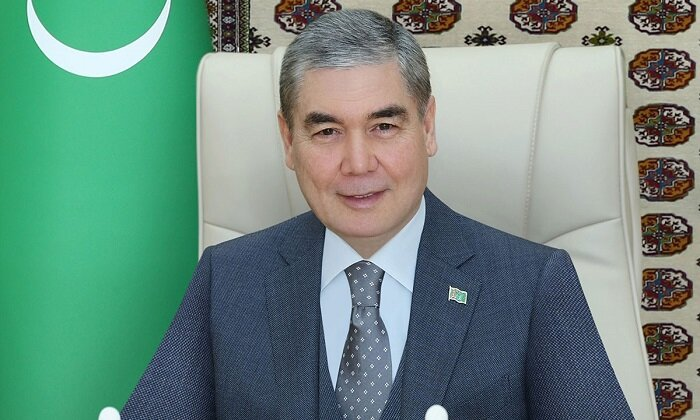 Источник фото: turkmenistan.gov.tm