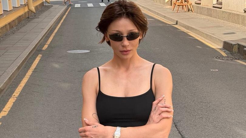 Фото: vk.com/Настя Ивлеева
