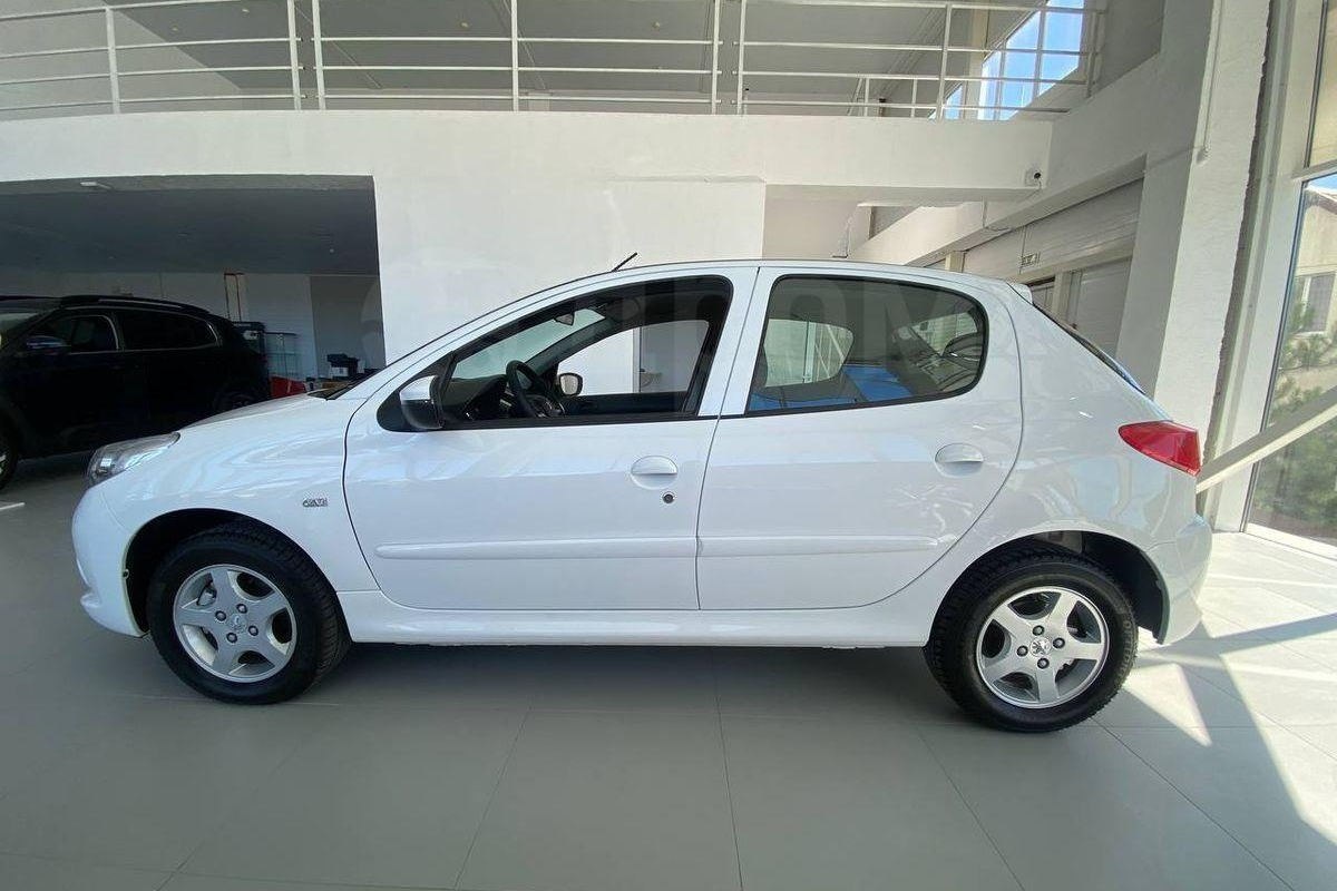 Фото «Автопоток»  📷
