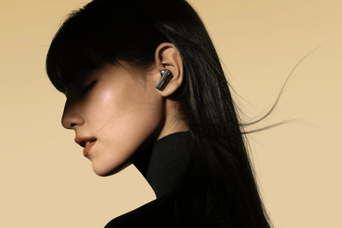    HUAWEI FreeBuds Pro 4huawei.com