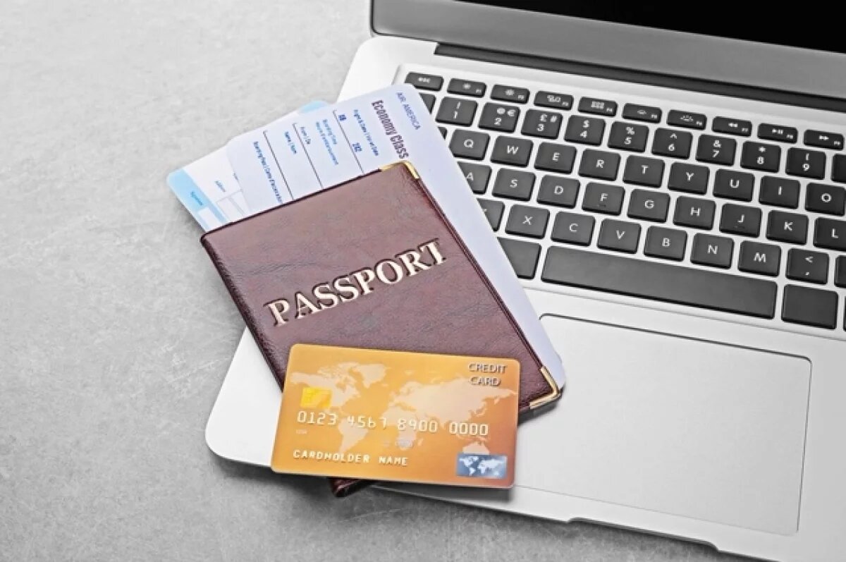    Россия ввела единые электронные визы для граждан еще 11 государств