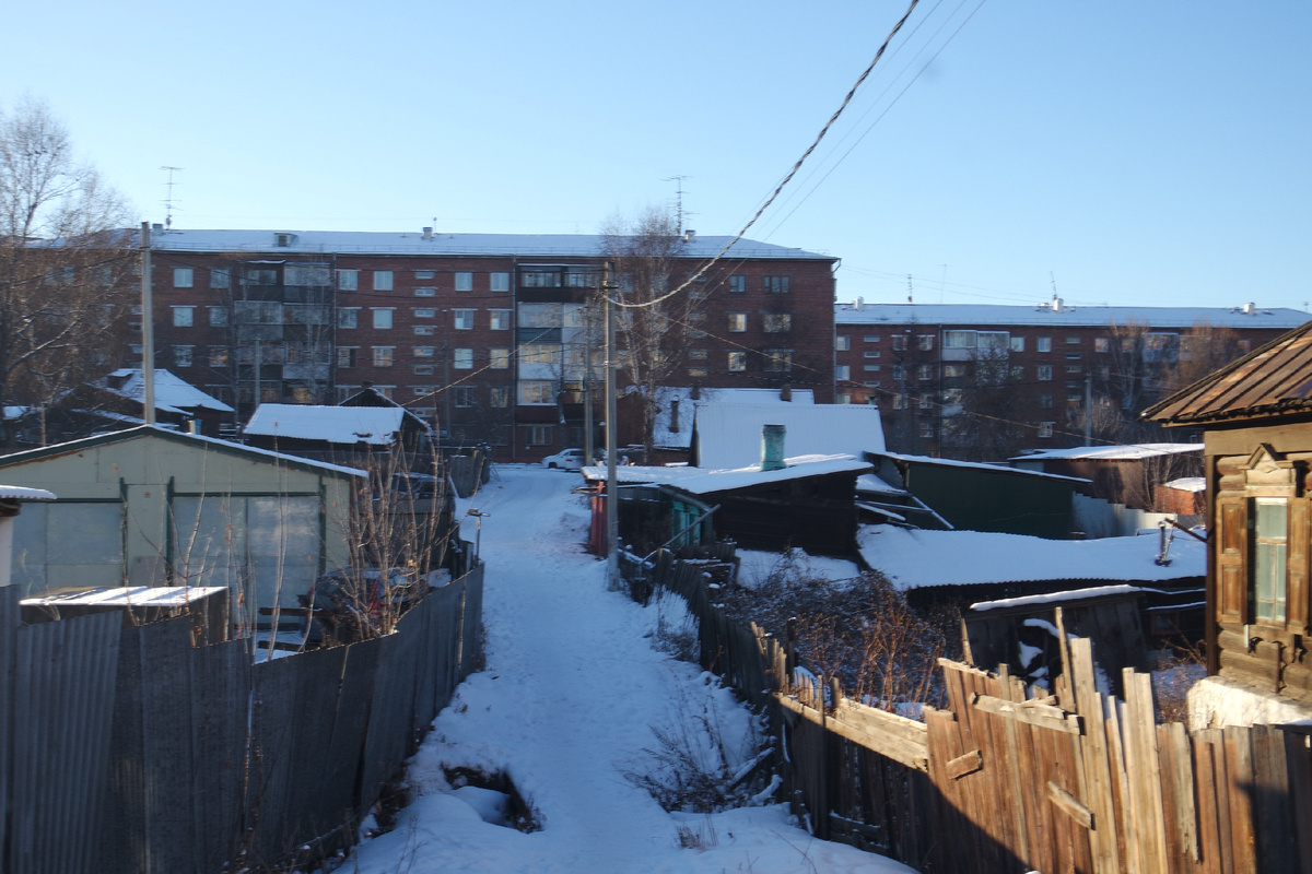 листать и удивляться