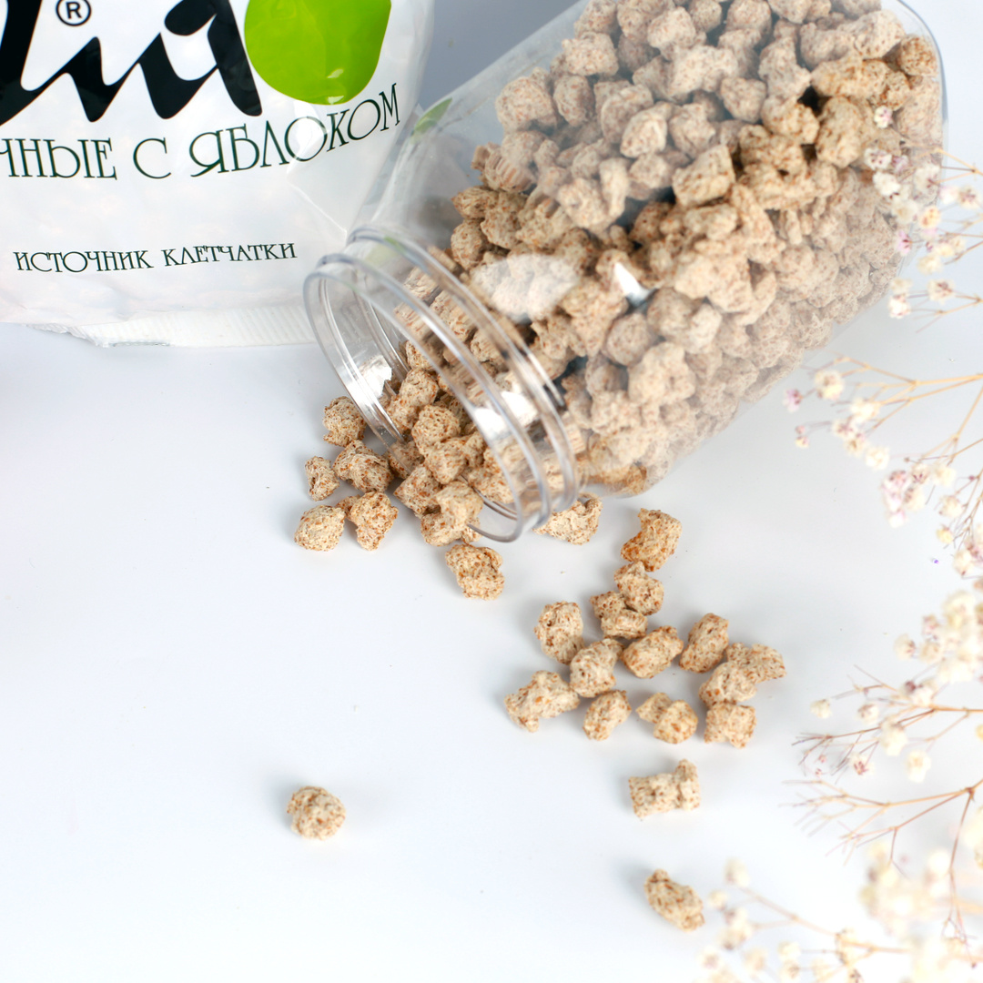 Отруби Лито