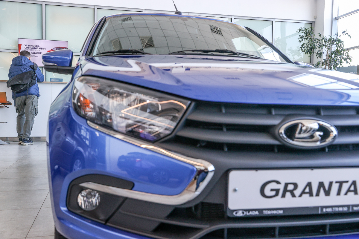 © Bulkin Sergey news.ru Global Look Press