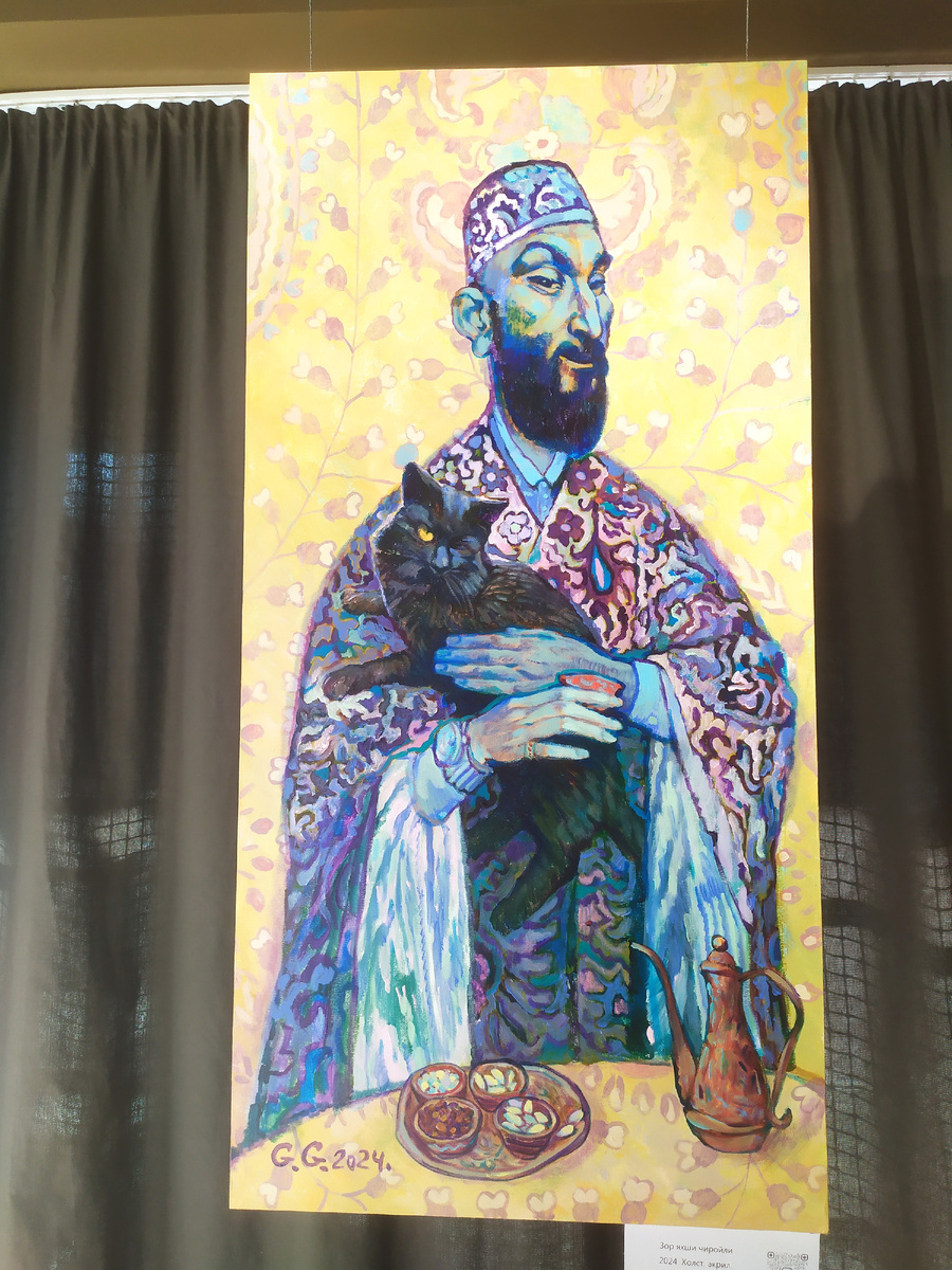 Фото автора.