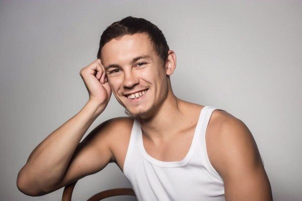    Никита Кологривый, фото: дзен.ру